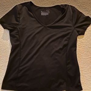Fitted work out shirt 2 for $15